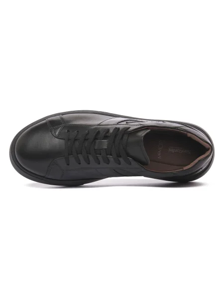Pantofi Nerogiardini negru