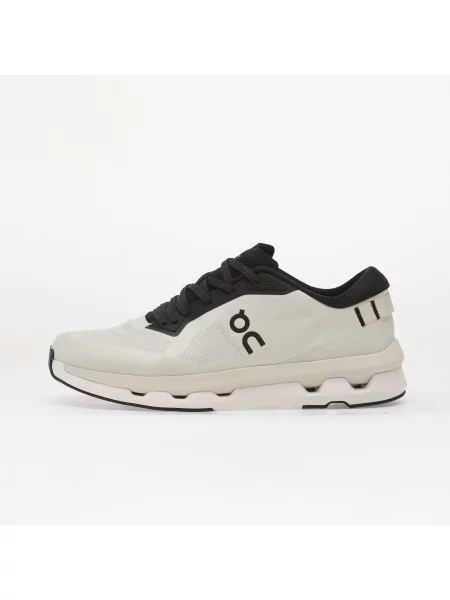 Tenisky On M Cloudzone Ice/ Black EUR 47 černé