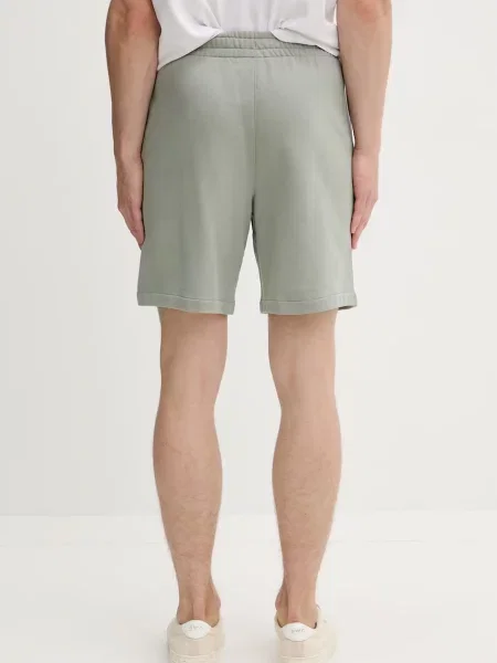 Rövidnadrág Calvin Klein zöld