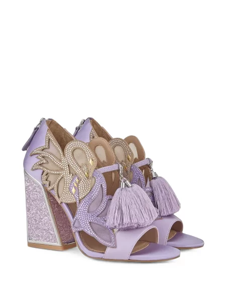 Sandale Kat Maconie violet