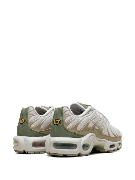 Sneakerși Nike Air Force 1 alergare cu bretele verde