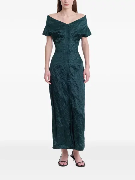Rochie Fforme verde