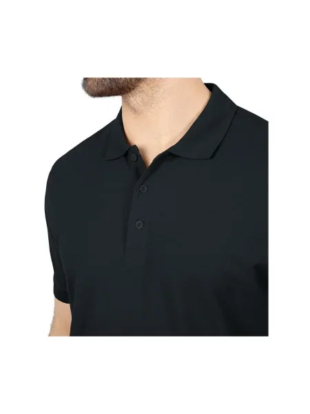 Tricou Jako negru