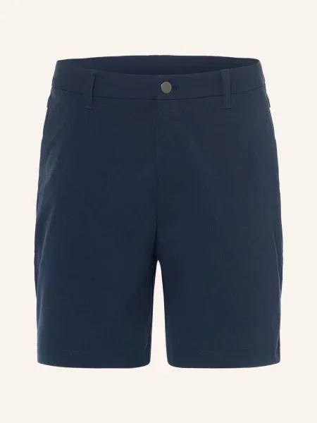 Lululemon Šortky Abc Classic Fit tmavě modrá