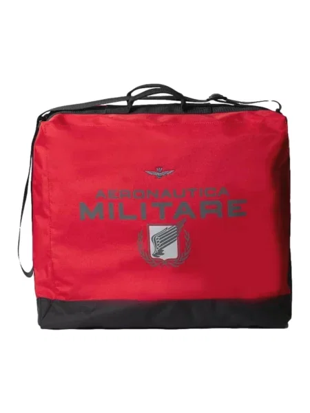 Torebka Aeronautica Militare czerwona