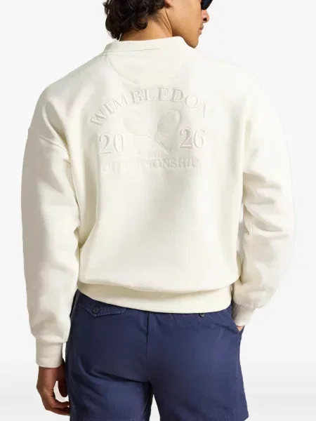 Șapcă Polo Ralph Lauren de mătase cu dungi cu cataramă albastru