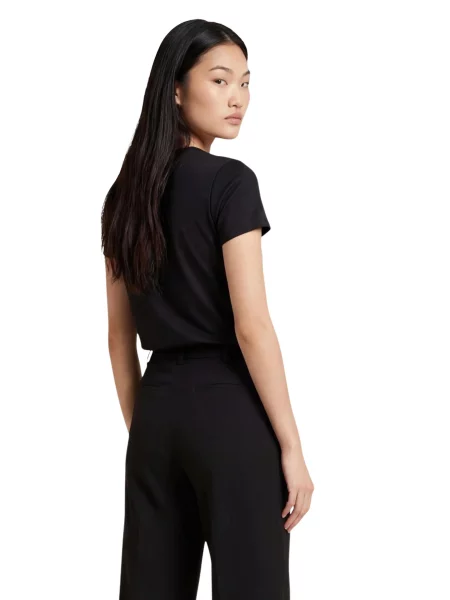 Tricou Armani negru