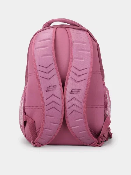 Рюкзак Skechers розовый