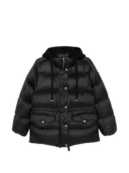 Geacă Moncler negru