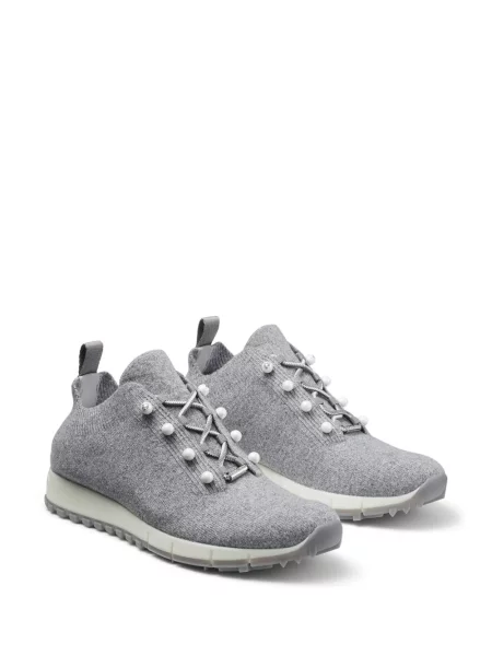 Sportbačiai Jimmy Choo pilka