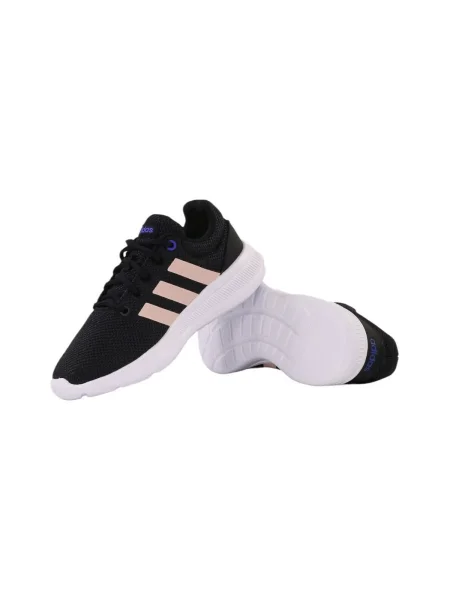 Félcipő Adidas fekete