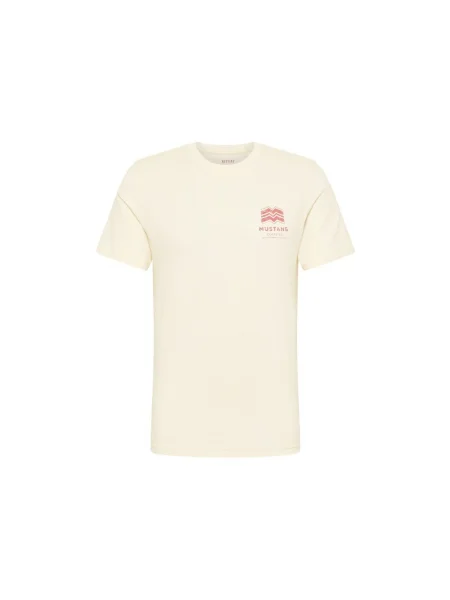 Tricou Mustang