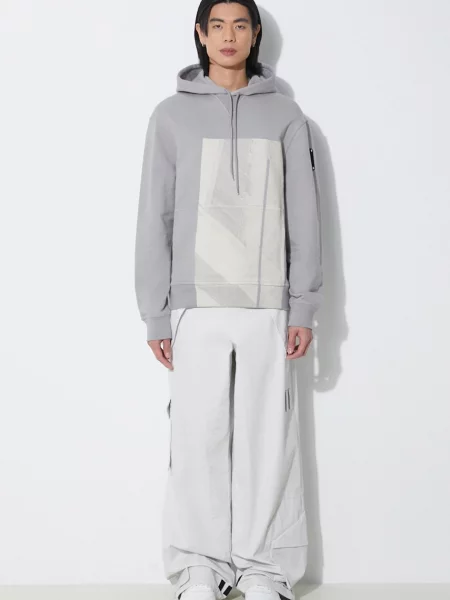 A-COLD-WALL* pantaloni Overlay Cargo Pant
