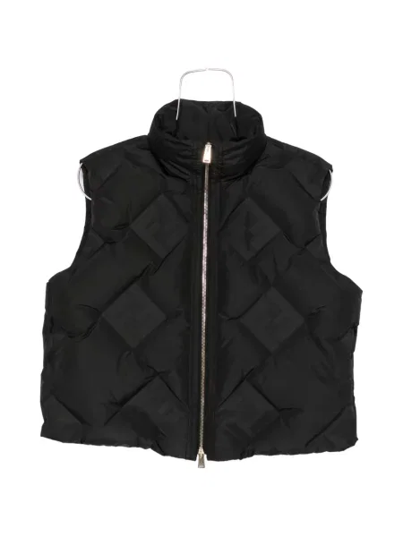 Geacă Fendi negru