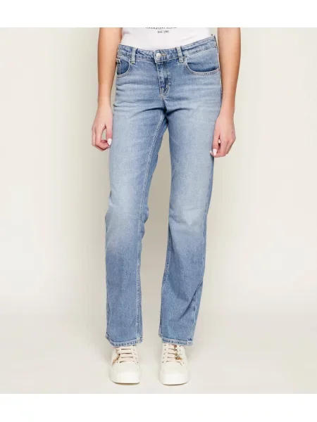 Calvin Klein Jeans Blugi | Straight fit