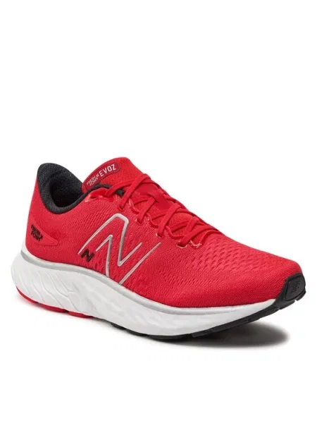 New Balance Obuća Fresh Foam Evoz v3 crvena