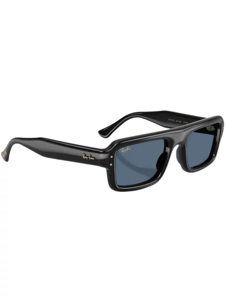 Hodinky Ray-ban čierna