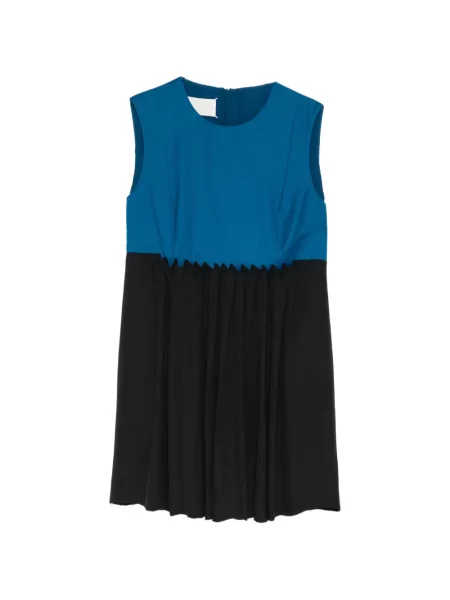 Top Maison Margiela albastru