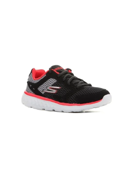 Pantofi copii Skechers negru