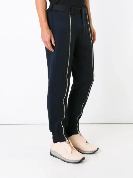 Pantaloni Juun.j negru