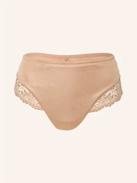 Triumph Kalhotky Do Pasu Ladyform Soft nude