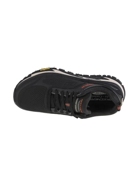Tenisky Skechers čierna