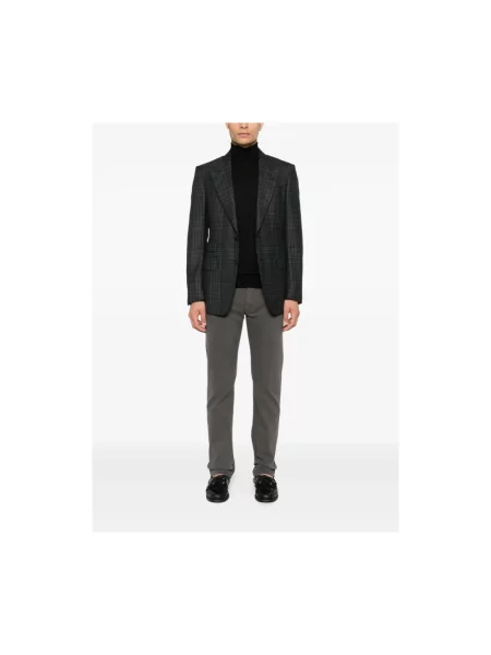 Sweter Fedeli czarny