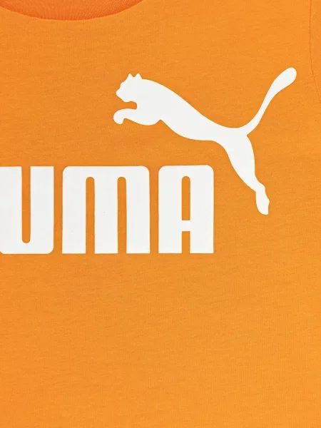 Детская футболка Puma