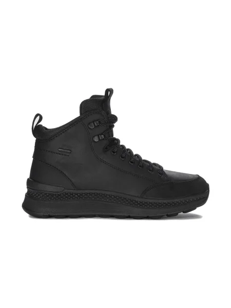 Pantofi Geox negru