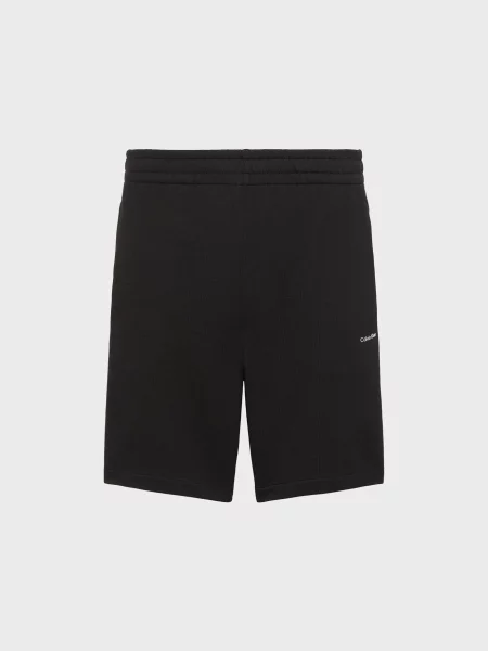 Спортивные шорты Calvin Klein черные