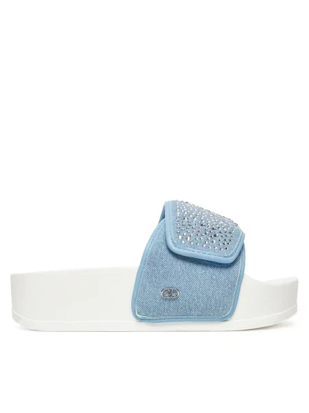 Чехли Liu Jo бяло