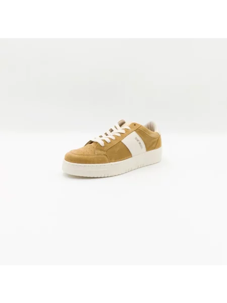 Sneakersy Saint Sneakers beżowe