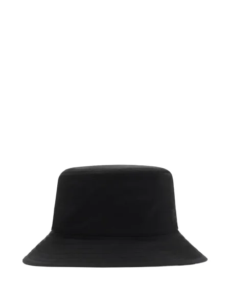 Pălărie Burberry negru