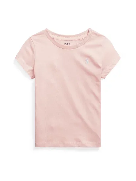 Polo Ralph Lauren Majica roza