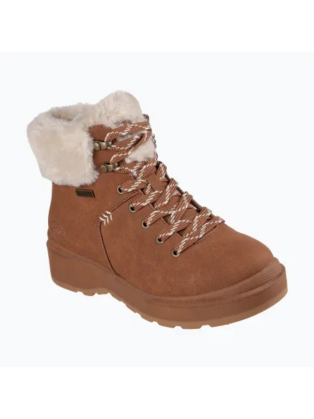 Botine Skechers
