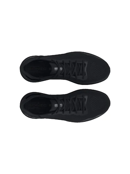 Pantofi Under Armour albastru