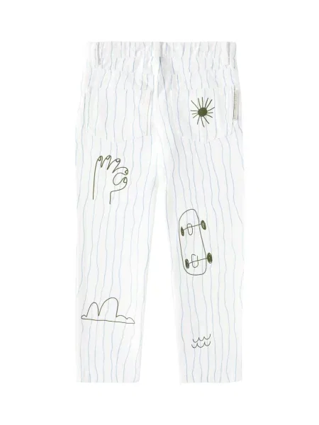 Τζιν Stella Mccartney μπλε