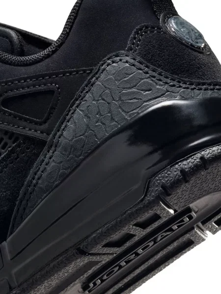 Jordan Spizike Low кросівки дитячі