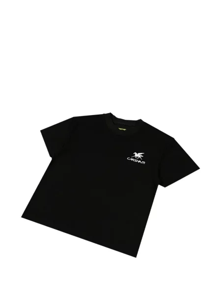 Tricou Daniel Arsham negru