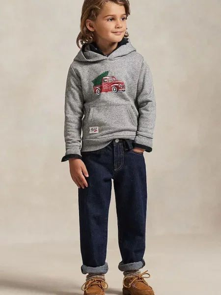 Детский свитер Polo Ralph Lauren