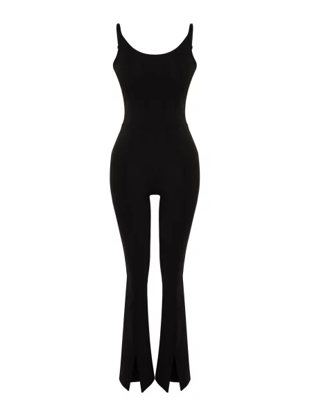 Kombinezon Trendyol crna