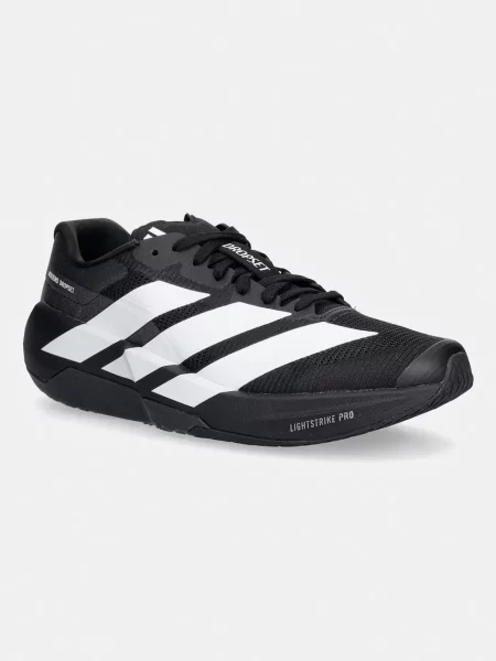 Adidas Performance încălțăminte de trening pentru bărbați Adizero negru