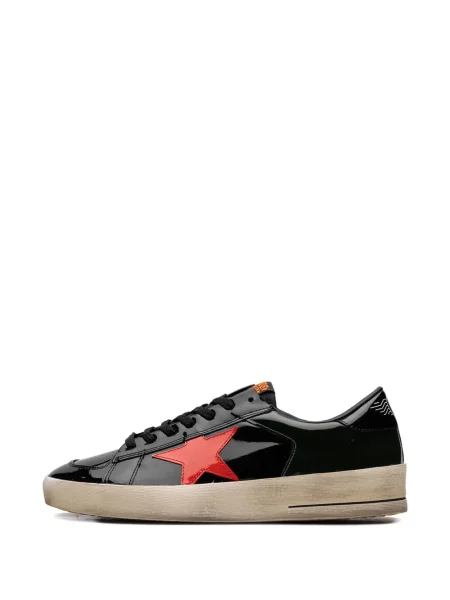 Маратонки Golden Goose Stardan черно