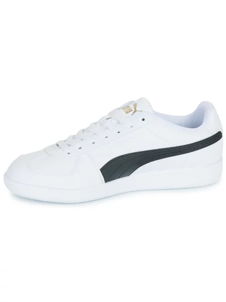 Pantofi Puma alb