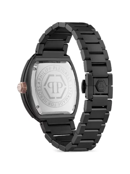 Ceas Philipp Plein negru