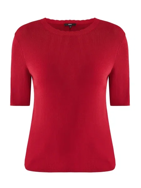 MEXX Pulover Gerbera' roșu