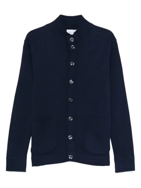 Kardigan Sand niebieski