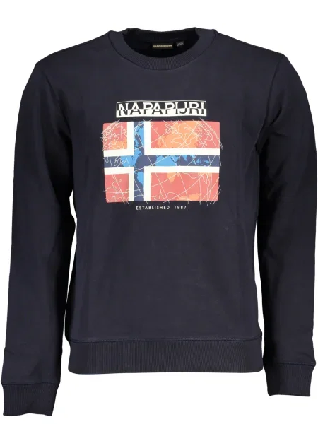 Jopa Napapijri modra