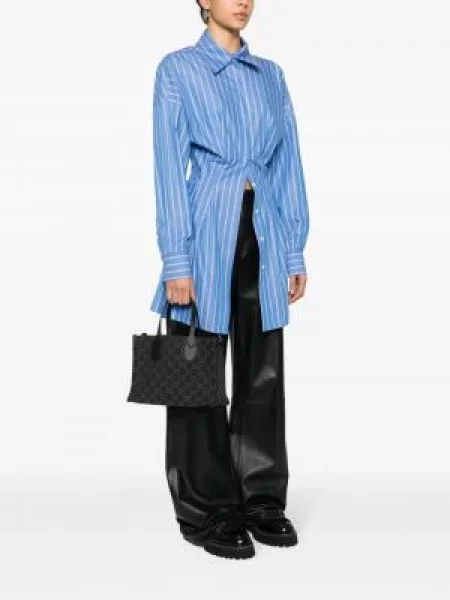 Rankinė Gucci Ophidia juoda