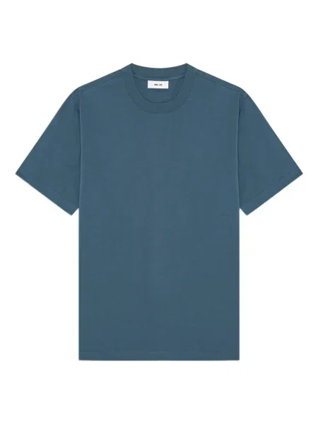 Majica Nn07 s okruglim izrezom plava